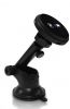 Bezvadu ierīces un gadžeti BMW M Edition Magnetic Car Holder with 15W Wireless Charging Black 