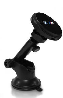 BMW&nbsp;M Edition Magnetic Car Holder with 15W Wireless Charging Black