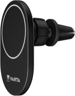 - - Varta MagPro Wireless Car Charger