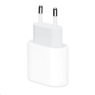 Apple&nbsp;MHJE3ZM / A USB-C 20W Travel Charger White