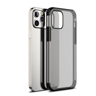 - Devia 
 
 Pioneer shockproof case iPhone 12 mini black melns