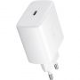 Samsung EP-TA845EWE Quickcharge USB-C 45W Travel Charger White  OOB Bulk