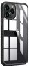 Аксессуары Моб. & Смарт. телефонам - Devia 
 
 Shark4 woven Shockproof Case iPhone 12 Pro Max black melns Защитное стекло