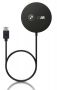 BMW M Edition 15W Magnetic Wireless Charger Black