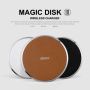 - Nillkin Nillkin Magic Disc 3 Wireless Charger Black