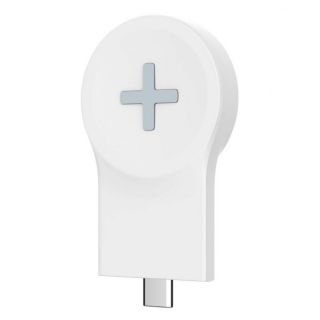 -&nbsp;Nillkin - Nillkin Power Charger for Samsung Watch White