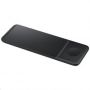 Samsung EP-P6300TBE Trio Position Wireless Pad Black
