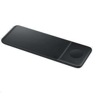 Samsung EP-P6300TBE Trio Position Wireless Pad Black