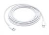 Bezvadu ierīces un gadžeti Apple MLL82ZM / A USB-C / USB-C Data Cable 2m White 
