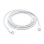 - MLL82ZM / A iPhone USB-C / USB-C Data Cable 2m White  Bulk