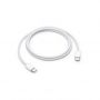 Apple MQKJ3ZM / A USB-C / USB-C 60W Data Cable 1m White