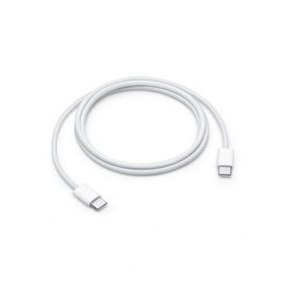 Apple MQKJ3ZM / A USB-C / USB-C 60W Data Cable 1m White