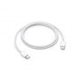 - MQKJ3ZM / A iPhone USB-C / USB-C 60W Data Cable 1m White  Bulk