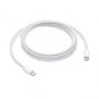 - MU2G3ZM / A iPhone USB-C / USB-C 240W Data Cable 2m White  Bulk