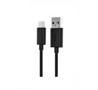 Motorola&nbsp;S928D87915 USB / USB-C Data Cable 1m Black  Service Pack