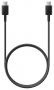 Samsung EP-DA705BBE USB-C / USB-C Data Cable 3A 1m Black  OOB Bulk
