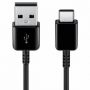 Samsung EP-DG930IBE USB-C Data Cable 1.5m Black