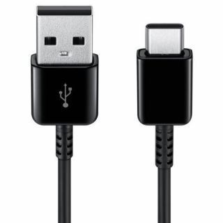 Samsung EP-DG930IBE USB-C Data Cable 1.5m Black