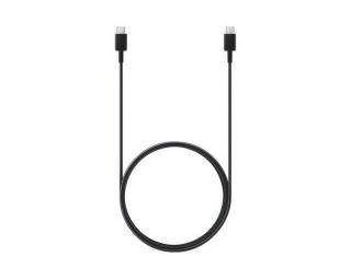 Samsung&nbsp;EP-DX310JBE USB-C / USB-C Data Cable 3A 1.8m Black