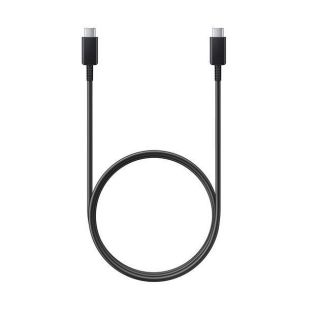 Samsung&nbsp;EP-DX510JBE USB-C / USB-C Data Cable 5A 1.8m Black