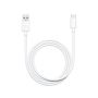 Oppo DL129 USB-C Data Cable Fast Charge 65W 1m White  Bulk