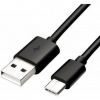 Bezvadu ierīces un gadžeti Samsung EP-DG950CBE USB-C Data Cable 1.2m Black  Bulk 