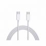 Samsung EP-DG977BWE USB-C / USB-C Data Cable 1m White  Bulk