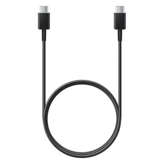 Samsung&nbsp;EP-DN970BBE USB-C / USB-C Data Cable 1m Black  Bulk
