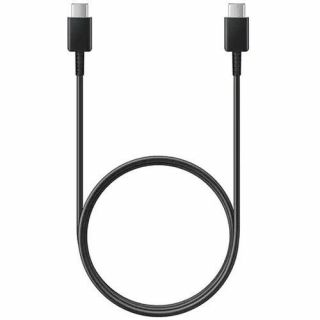 Samsung&nbsp;EP-DN980BBE USB-C / USB-C Data Cable 1m Black  Bulk