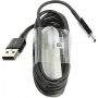 Samsung EP-DW720CBE USB-C Data Cable 1.5m Black  Bulk