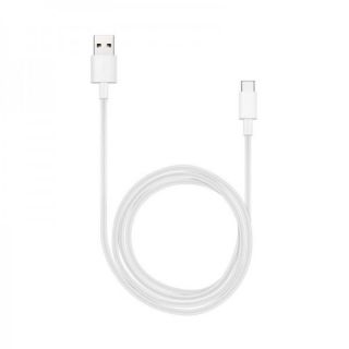 Huawei&nbsp;AP51 Original USB-C Data Cable 2A 1m White  Bulk