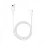 Huawei HL1289 Original USB-C Data Cable 5A 1m White  Bulk