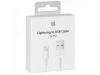 Bezvadu ierīces un gadžeti Apple MD819 USB-A / Lightning Data Cable 2m White 