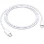 - MX0K2ZM / A iPhone USB-C / Lightning Data Cable 1m White  Bulk