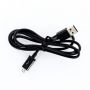 Samsung ECB-DU5ABE microUSB Data Cable 1m Black  Bulk