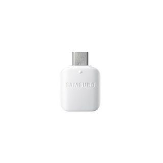 Samsung EE-UN930 USB-C / OTG Adapter White  Bulk