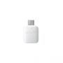 Samsung EE-UN930 USB-C / OTG Adapter White  Bulk