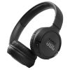 Bezvadu ierīces un gadžeti JBL Tune T510 Bluetooth Headset Black 
