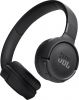 Bezvadu ierīces un gadžeti JBL Tune 520BT Bluetooth Headset Black 