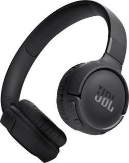 JBL Tune 520BT Bluetooth Headset Black