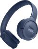 Bezvadu ierīces un gadžeti JBL Tune 520BT Bluetooth Headset Blue 
