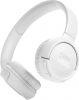 Bezvadu ierīces un gadžeti JBL Tune 520BT Bluetooth Headset White 