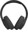 Bezvadu ierīces un gadžeti JBL Tune 770NC Black 