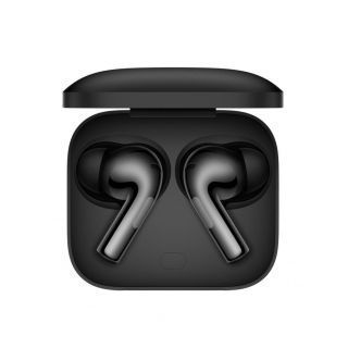 - - OnePlus Buds 3 Metalic Gray pelēks
