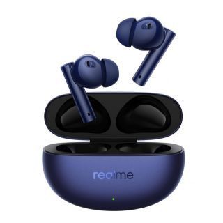 Realme Buds Air 5 Blue zils