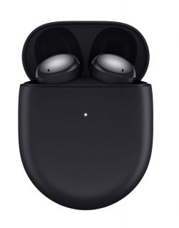 Xiaomi Redmi Buds 4 Black melns