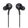 Samsung EO-IC100BBE USB-C Stereo HF Black  OOB Bulk