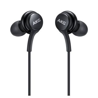 Samsung&nbsp;EO-IC100BBE USB-C Stereo HF Black  OOB Bulk