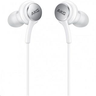 Samsung&nbsp;EO-IC100BWE USB-C Stereo HF White  OOB Bulk