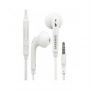 Samsung EO-EG920BW Stereo Headset 3,5mm White  Bulk